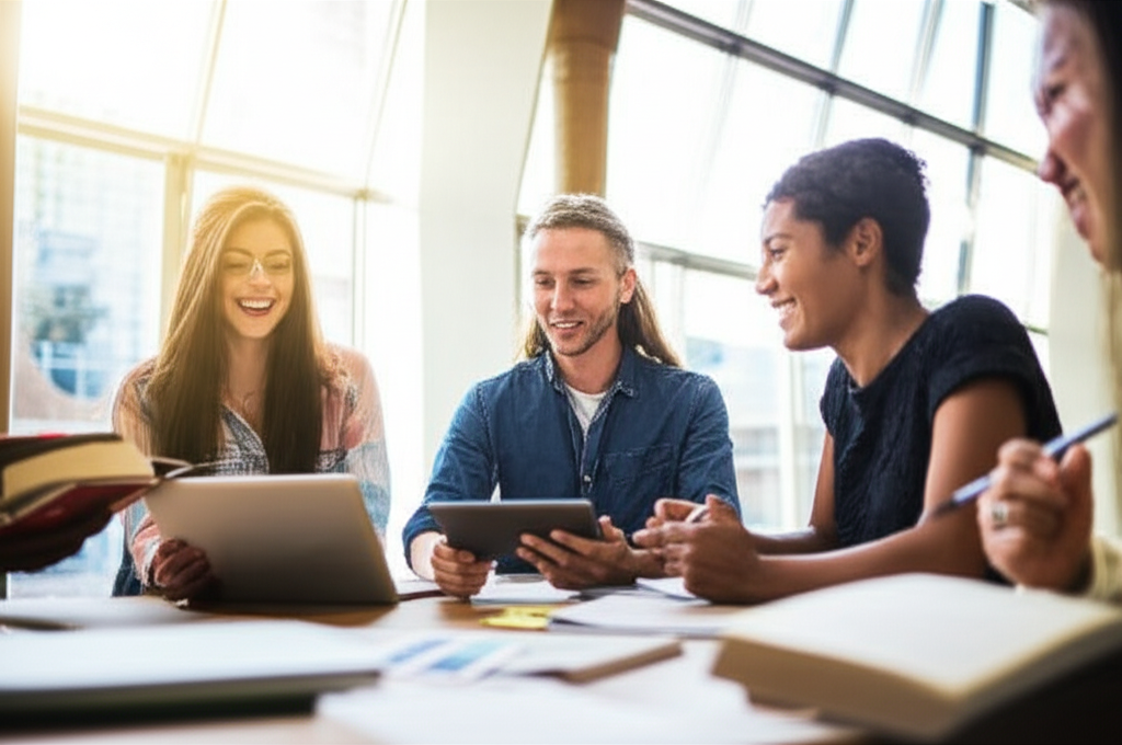 How AI Is Revolutionizing English Learning