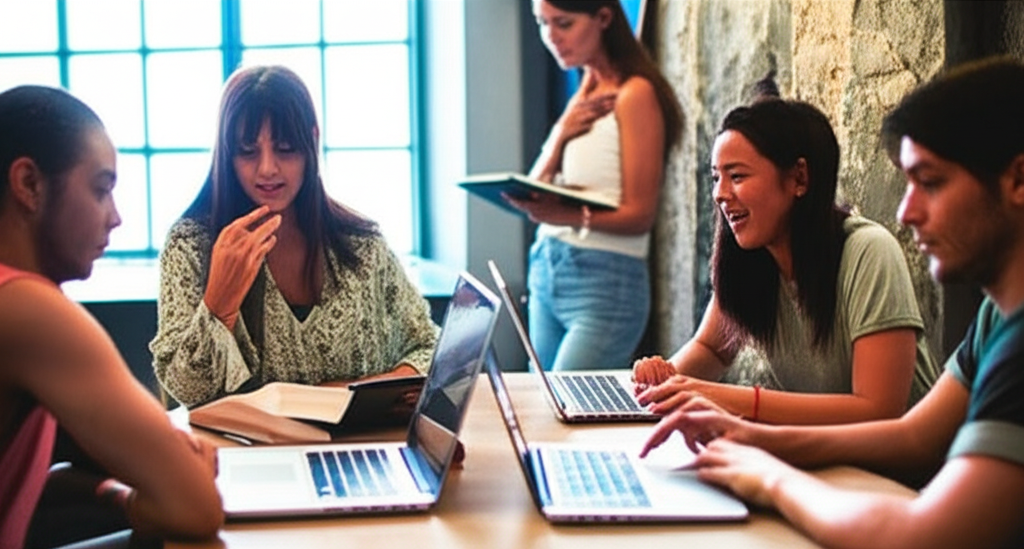 The Real Economic Value of Learning English Today