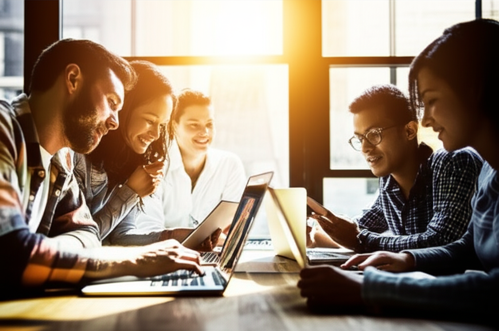 Why English Skills Are Essential in the Digital Economy