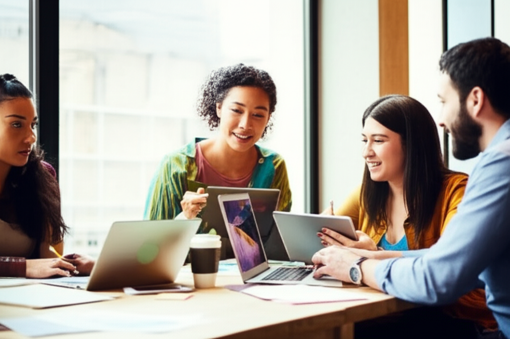 English vs. Local Languages: Why Global Business Runs in English