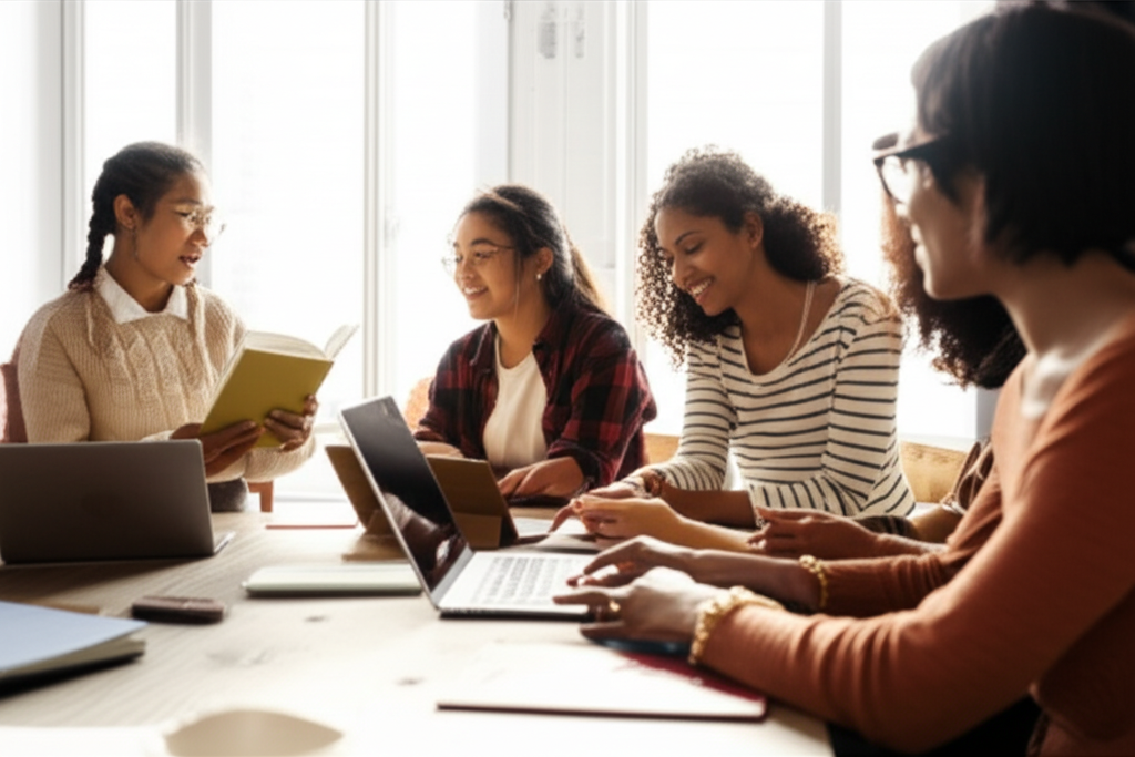 Why English Matters More Than Ever in a Remote Work World