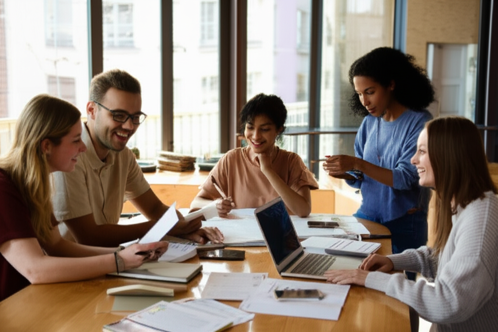 English as the Language of Innovation and Technology