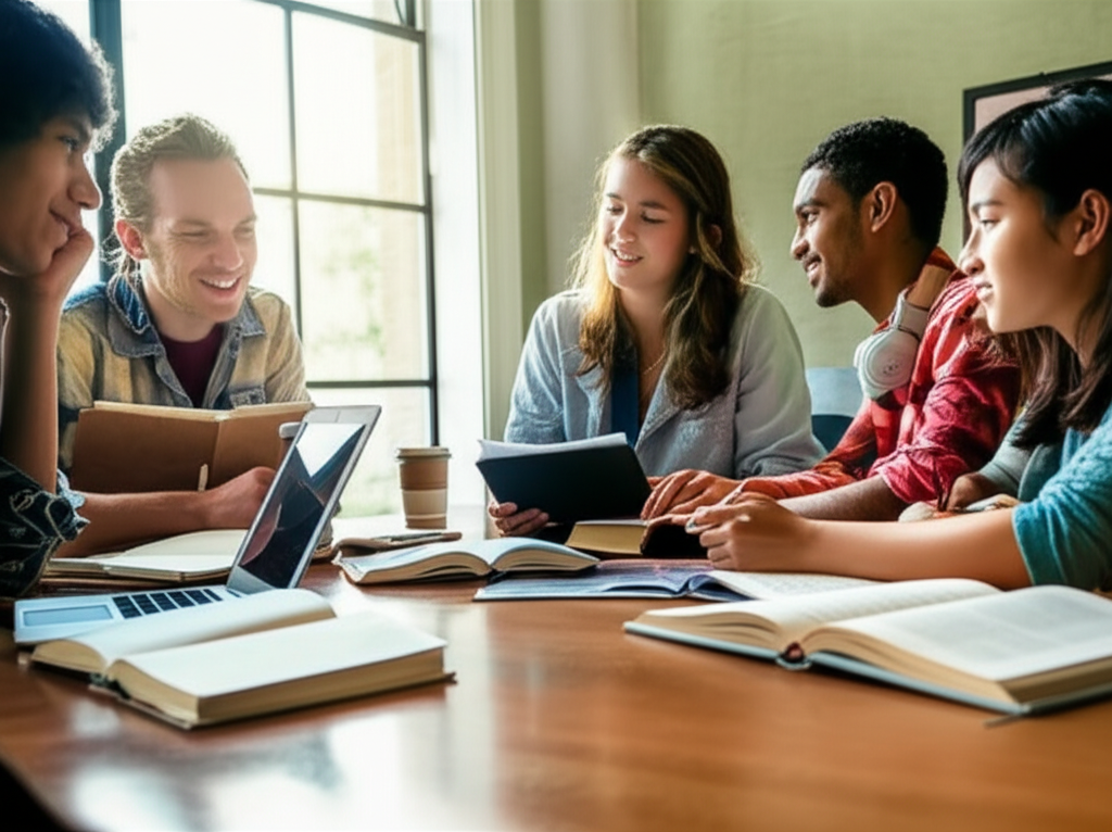 Why Universities Worldwide Teach in English