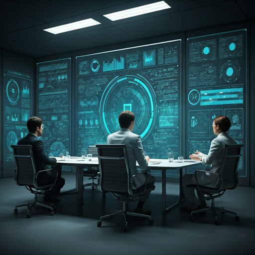 Corporate and Government