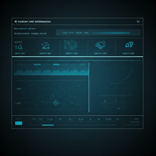AI System Dashboard