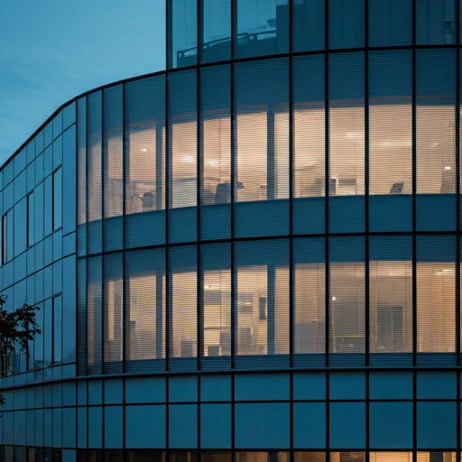 Business Office