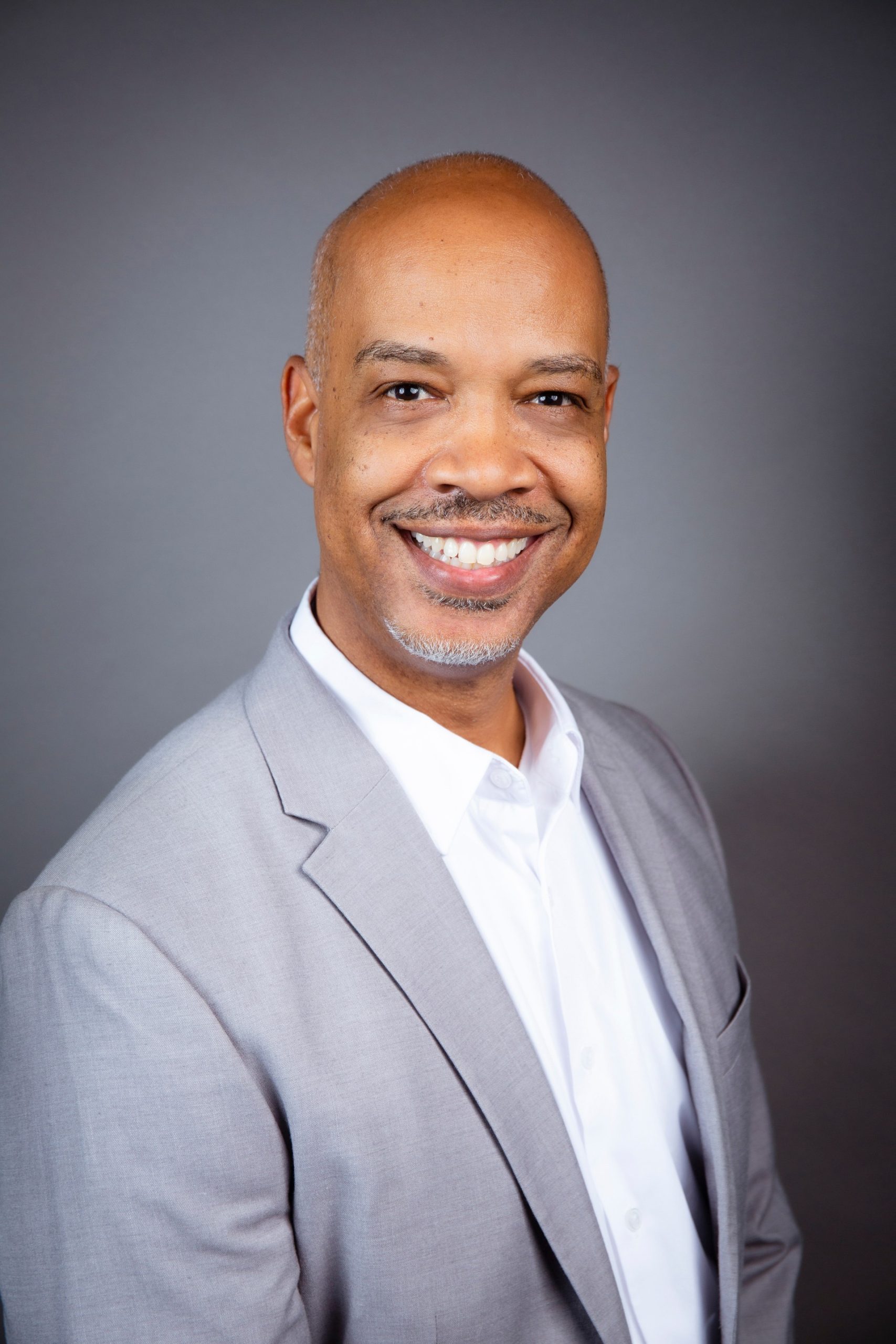 Fredric Cole