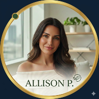 Allison Parim - Education Technology Specialist