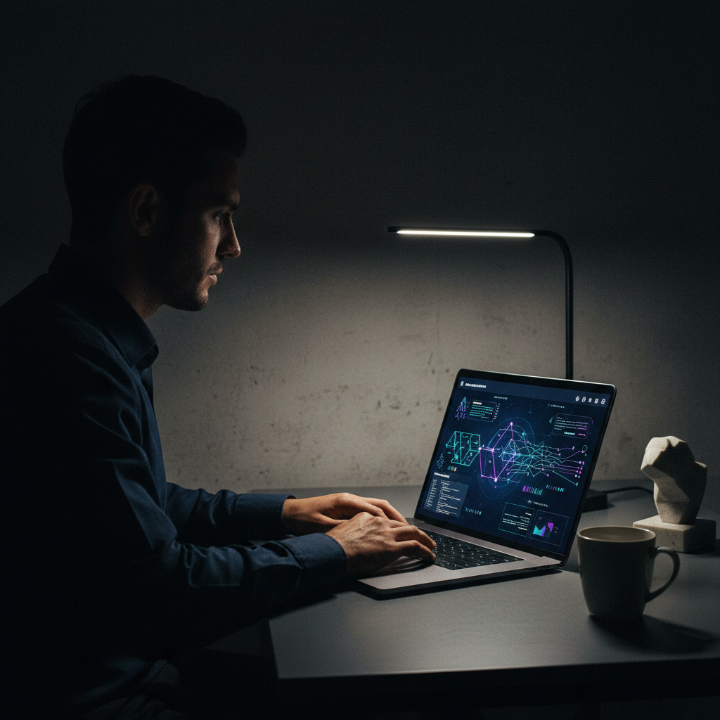 digital transformation English education GCC — Bridge Academy