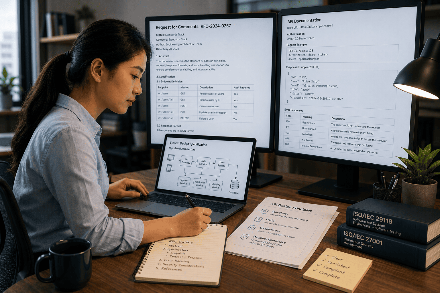 Technical Documentation