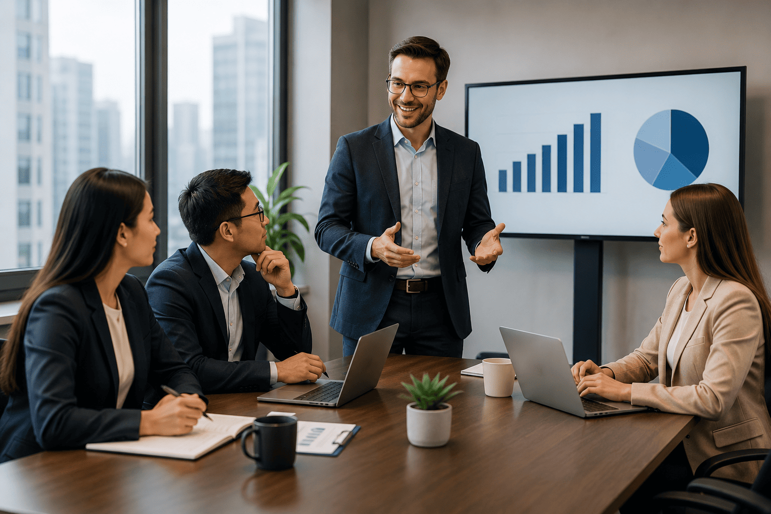 Business English
