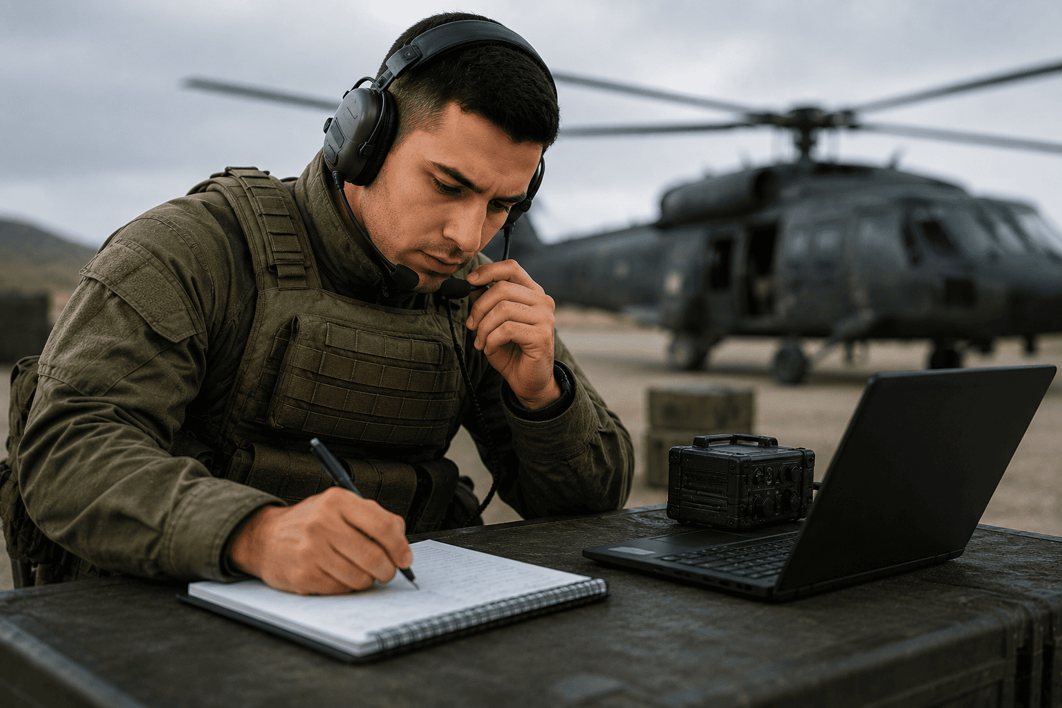 Technical Fluency