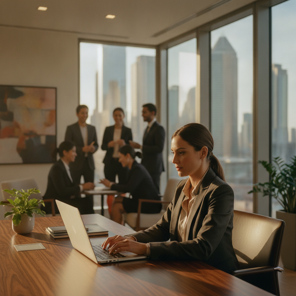 English customer service call centre — Bridge Academy