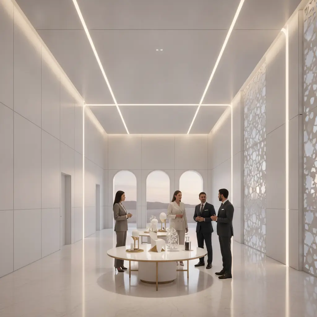 English for hospitality tourism Saudi Arabia — Bridge Academy