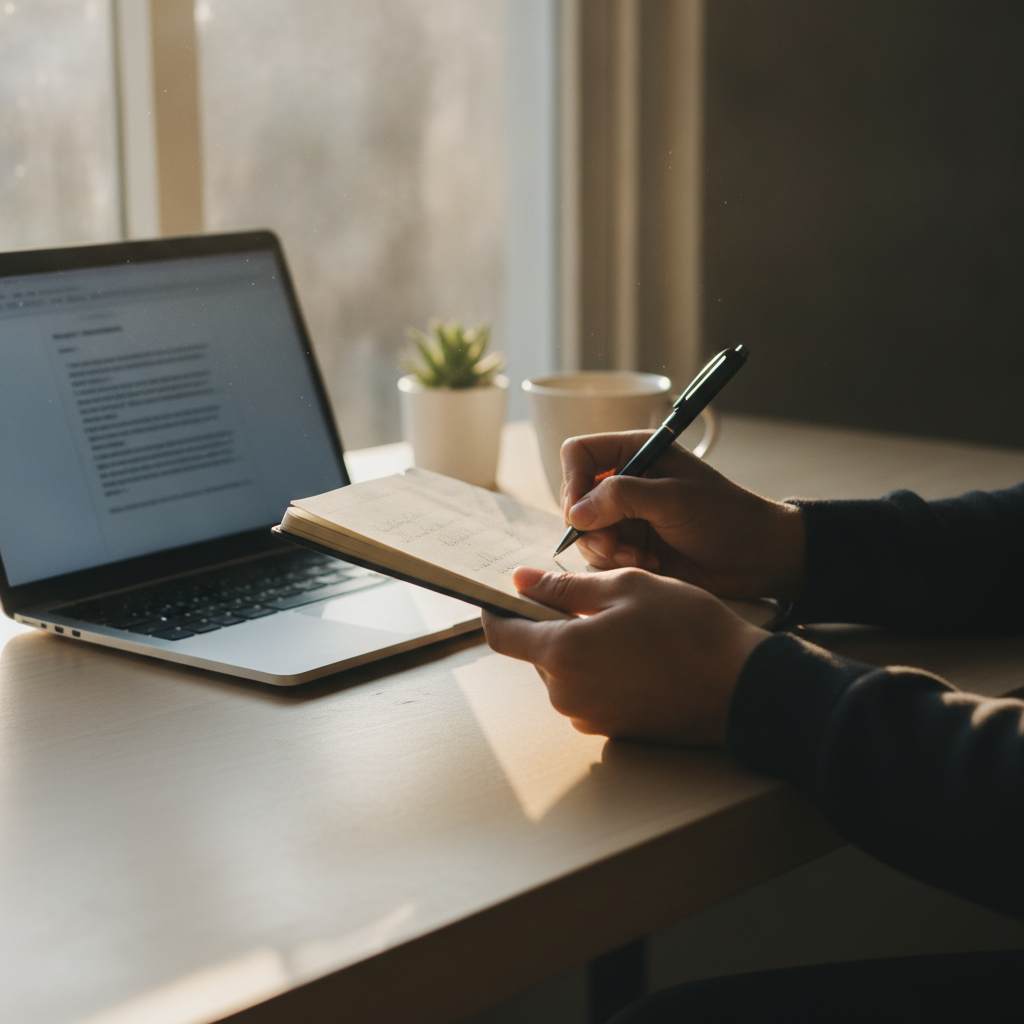 The Most Effective IELTS Preparation Strategy for Each of the Four Skills