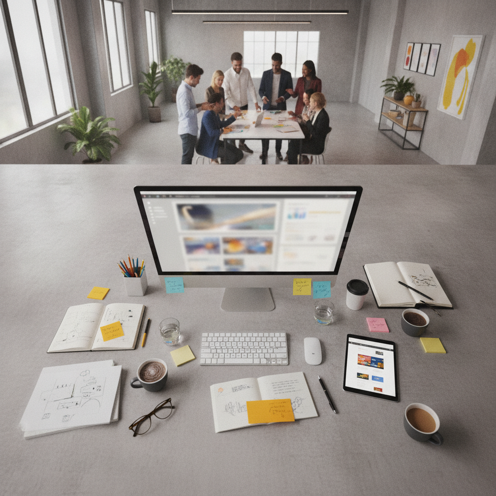 English for marketing communications global brand — Bridge Academy
