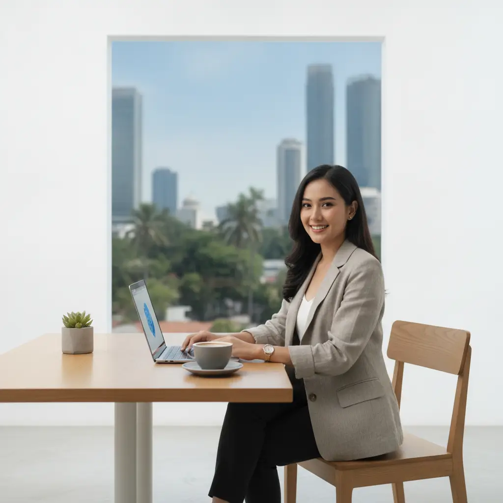 How AI English Platforms Are Disrupting Indonesia’s Private Tutoring Market