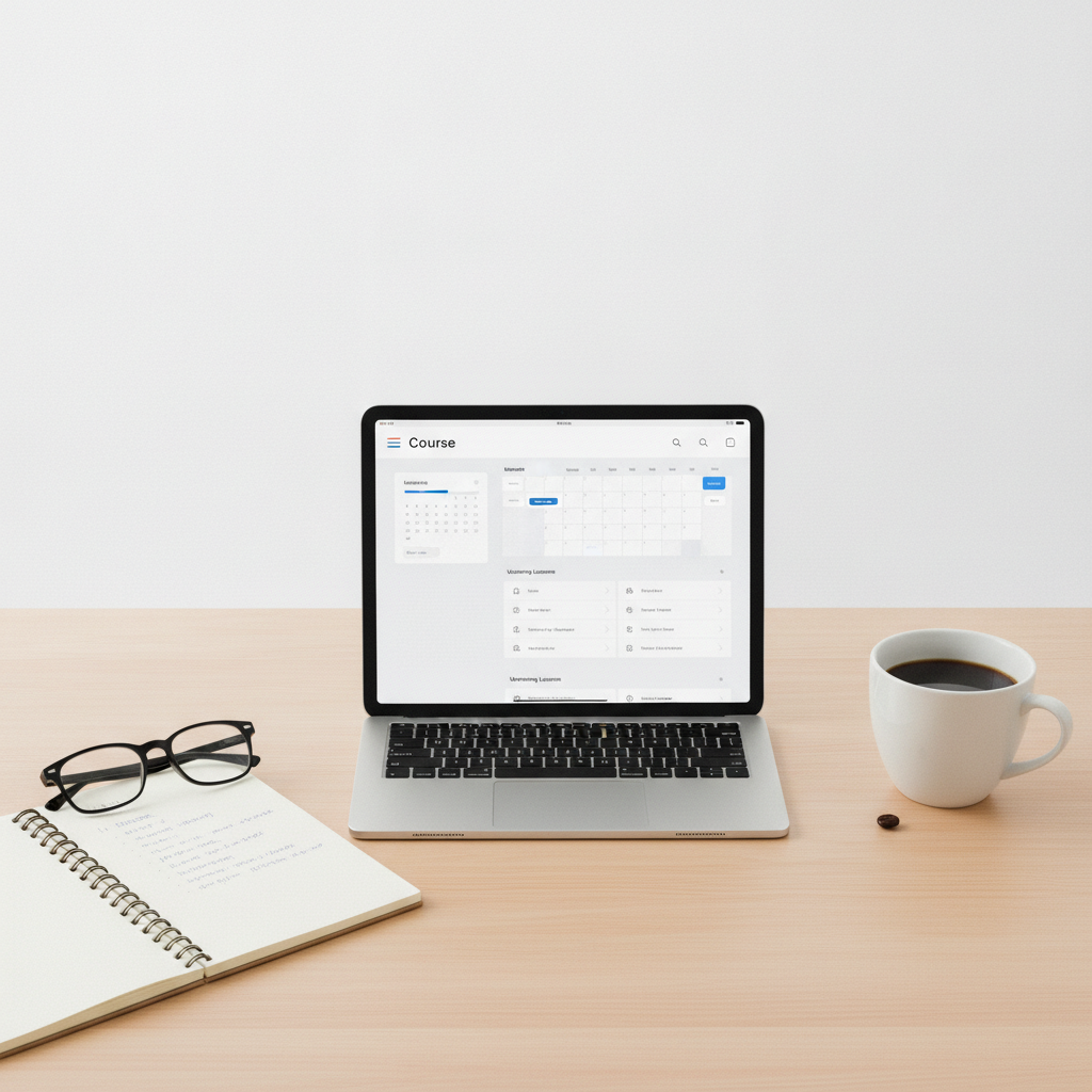 online English school platform subscription — Bridge Academy