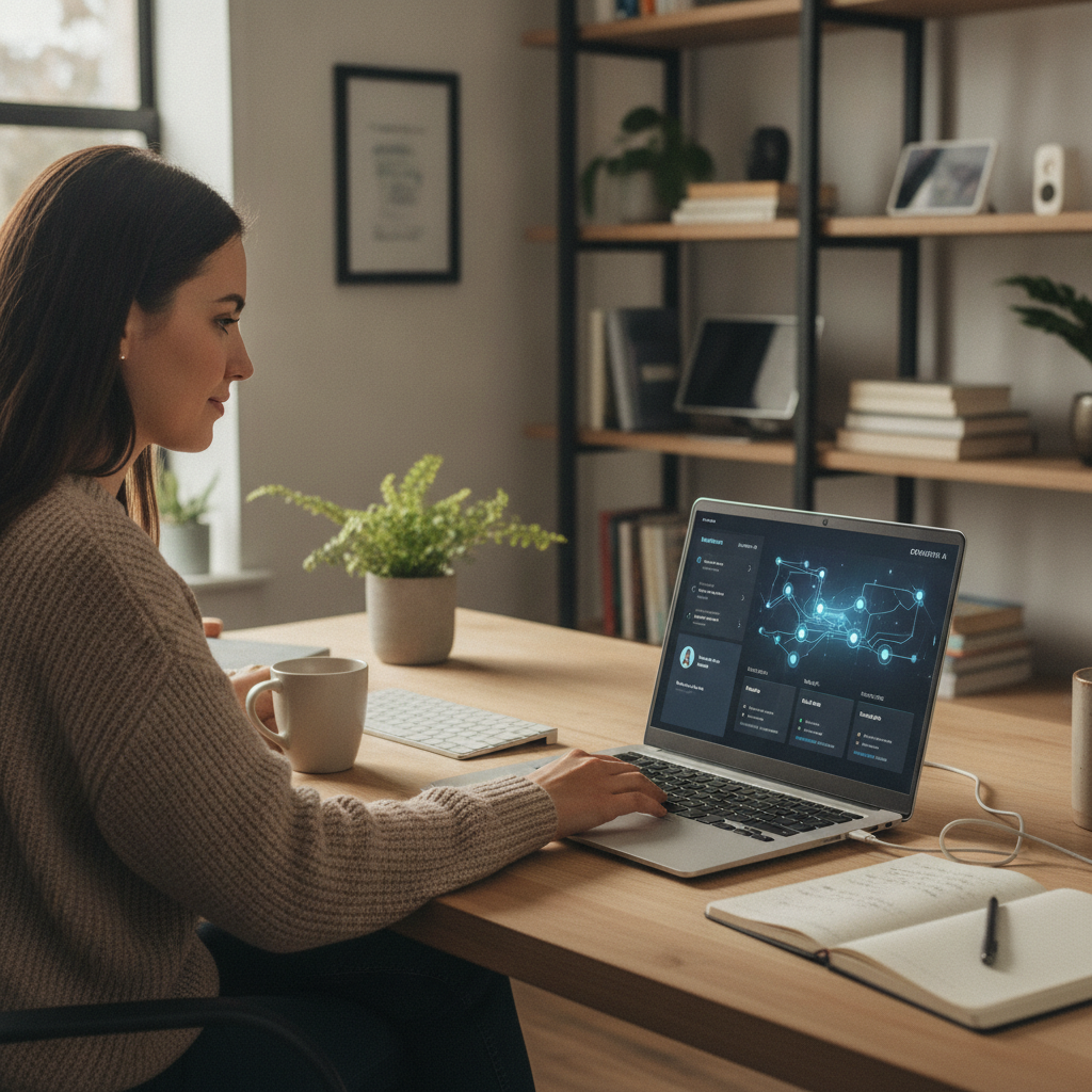 AI writing assistant English learners — Bridge Academy