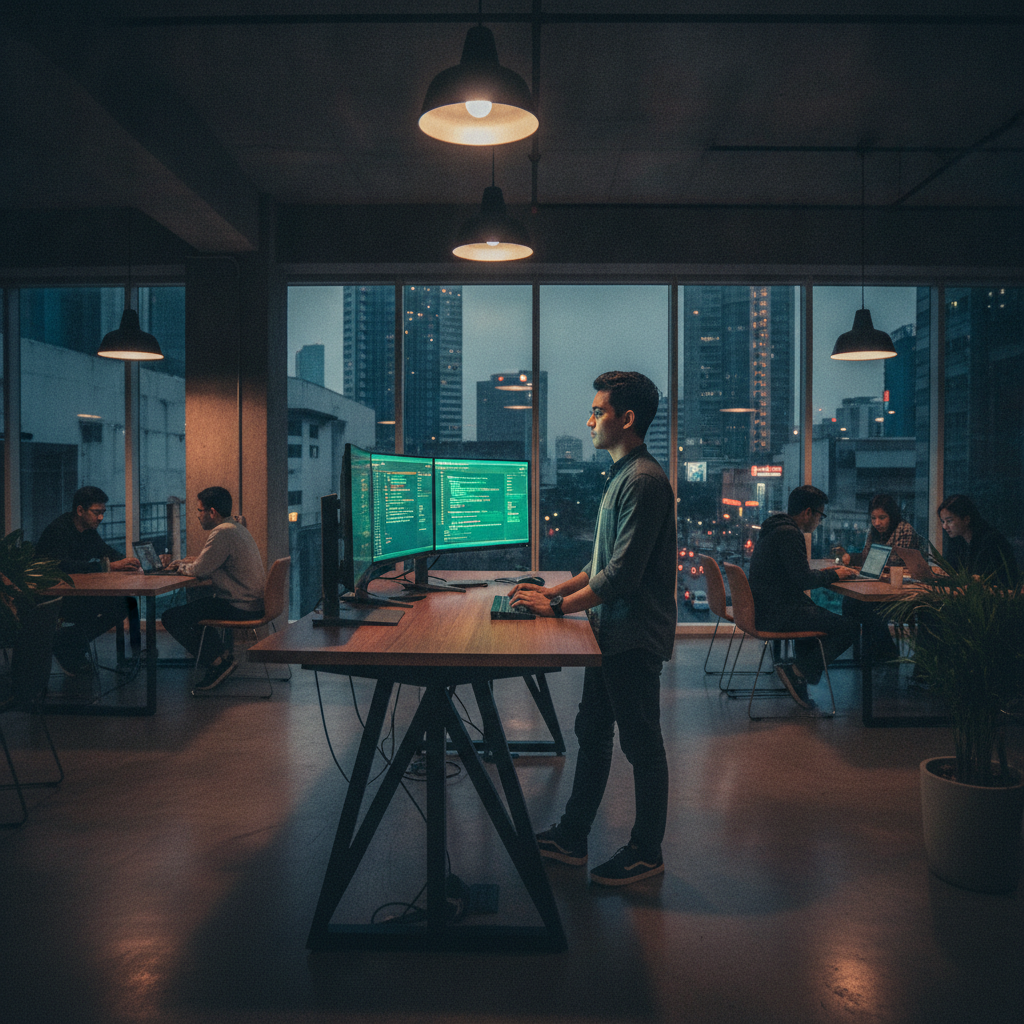 Indonesia’s USD 8.81 Billion EdTech Market and the Surge in English Learning Demand