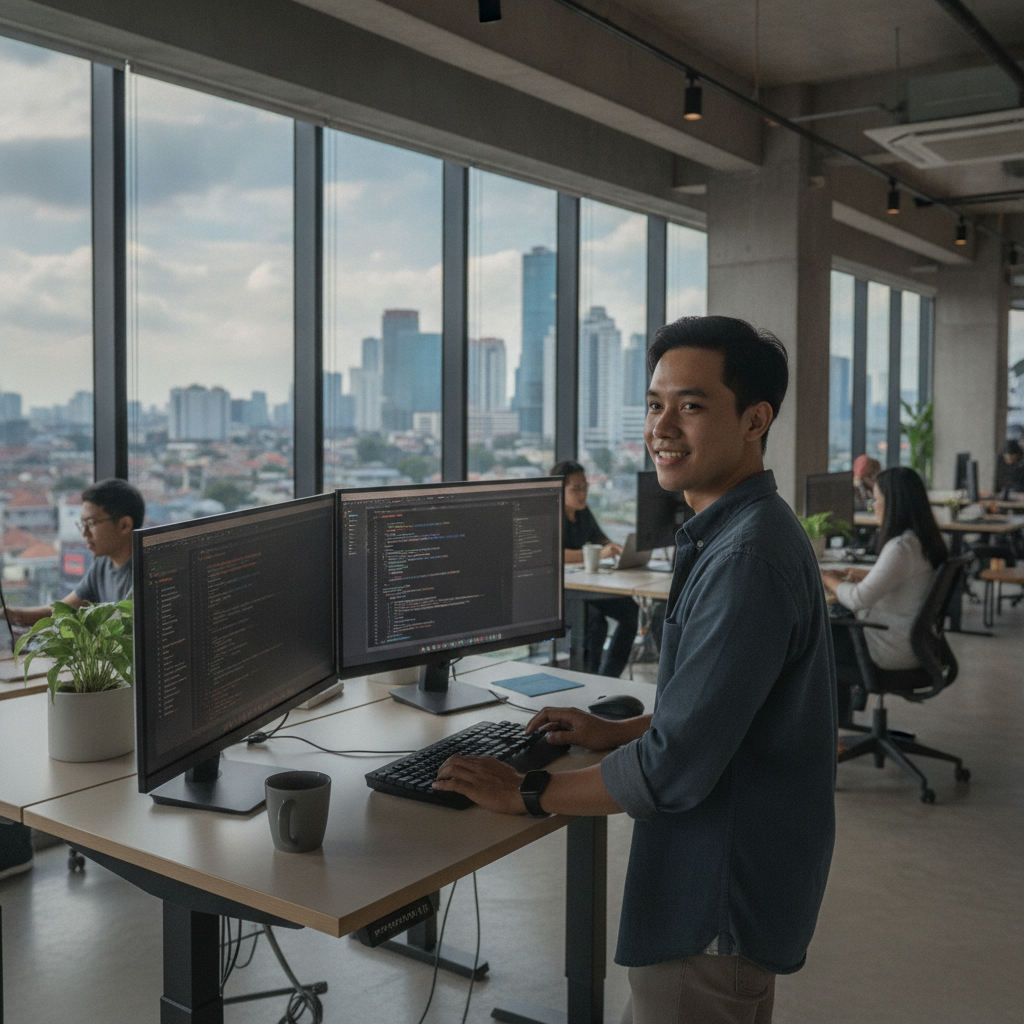 Why Devices Without Content Have Failed Indonesian Schools and What Works Instead